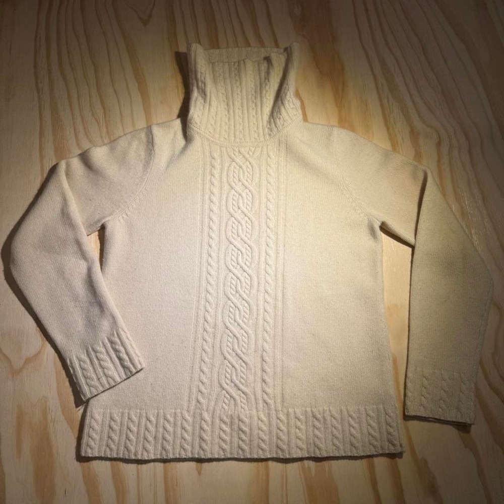 Lauren Ralph Lauren turtleneck